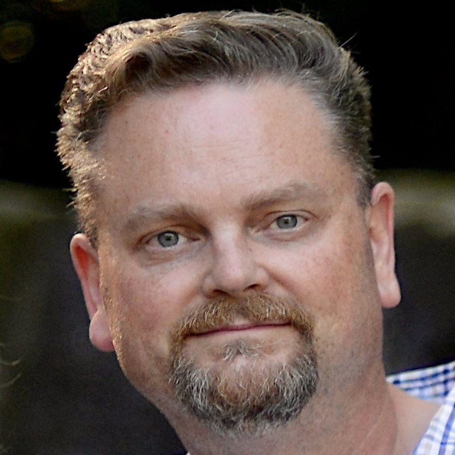 Brian R. Barnes