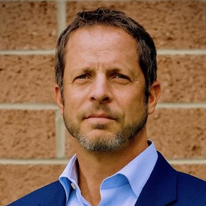 Brad Petzinger